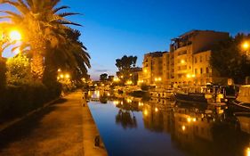 T1 Bis tres proche centre et canal